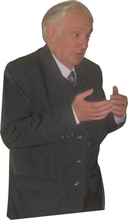 EGY SZÁMÍTÁSTECHNIKUS SZAKMAI ÉLETÚTJA 1957