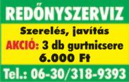 : 0630/9598-707 Nankang Passion CW- 20, 215/60 R16C nyári gumiabroncs (2 db) eladó. Keveset futott, jó teherbírású, 108/106 T, DOT 4416, profilmélység: 8 mm. Ár: 14.000 /db.