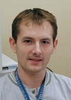 Andreas Römpp Group leader at the Institute of Inorganic and Analytical Chemistry of the Justus Liebig University Giessen.