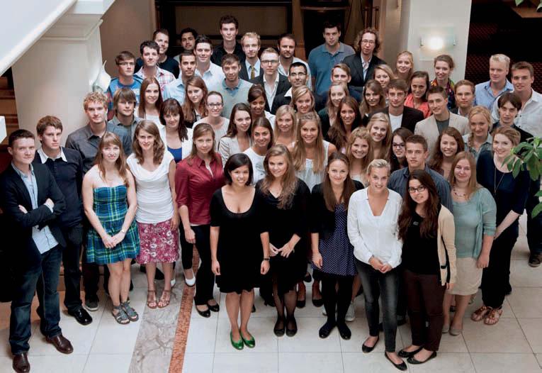 asklepios campus hamburg 16 Auch beim fünften Mal eine Premiere Semmelweis Egyetem Es kam einem kleinen Jubiläum gleich, als die noch junge Institution des Asklepios Campus Hamburg am 10.