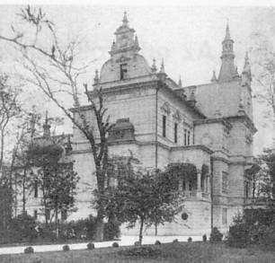 Az újkori magyar történelem Érettségi esszék gyűjteménye 13 Az Andrássy család kastélya Dreher Antal sörgyáros kőbányai villái Életünk szabályos rendben folydogált az évszakoknak