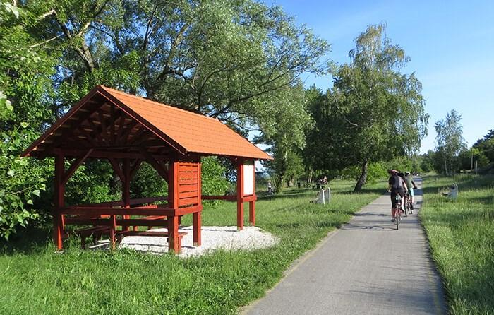 Értékterv Kft. Térségi Kerékpárforgalmi Hálózati Terv 2018 [http://balcsi.