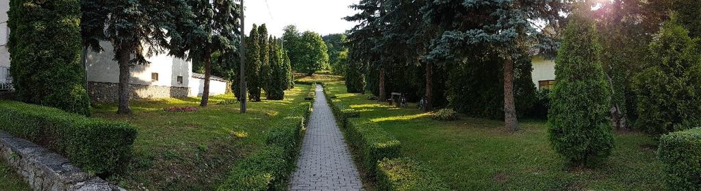 A jelen KHT készítése során zajlott egyeztetések alapján a 11. hrsz.