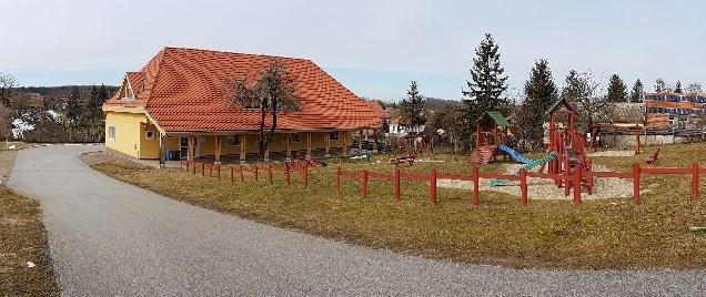 ) A támogatási szerződés szerint a 309/3. hrsz.