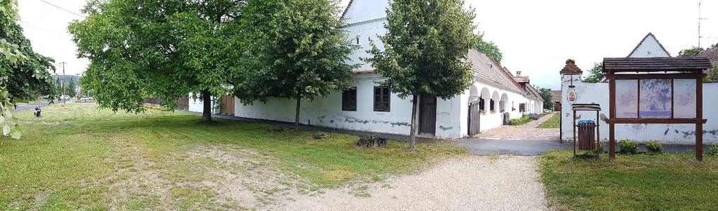 Értékterv Kft. Térségi Kerékpárforgalmi Hálózati Terv 2018 73.