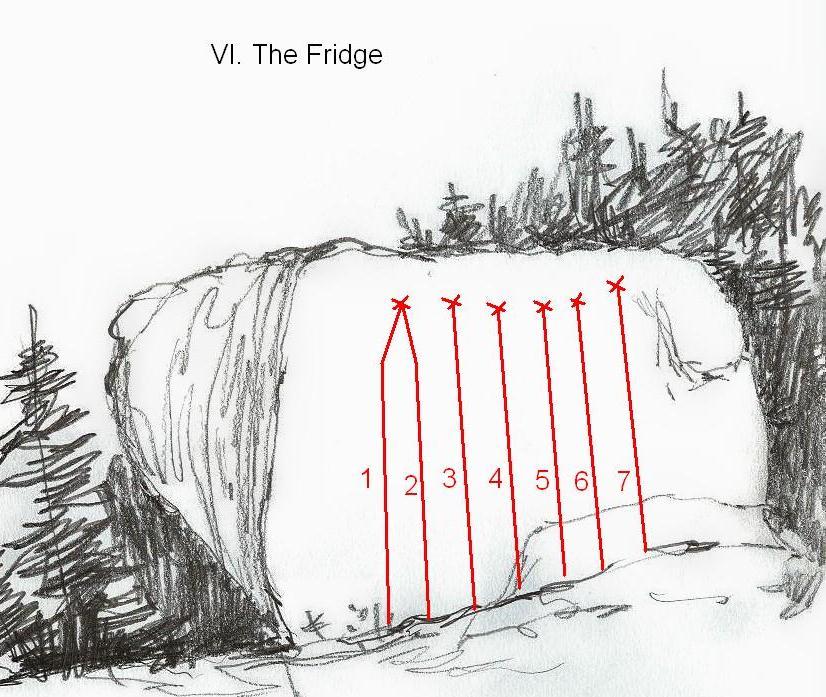 * 2 rl (30m + 45 m) VI. The Fridge 1. Ice Age? 19m 2. Global Freezing 9+ 19m 3.