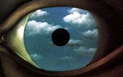 Fiatal korától átlagon felüli képzelőerejét René Magritte a festészetnek szentelte, ami lehetővé tette számára, hogy