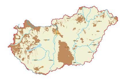 és a növény által felvehetetlen komplexek képződnek (Márton 2012). A Mn a mezőgazdasági termelés hatására is hiányba kerülhet, Baranyai, et al.