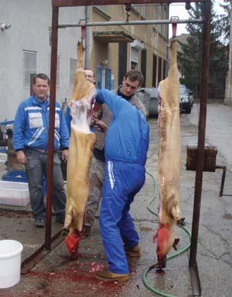 prehlásiť, že práve toto je jedna z akcií, z ktorých treba vytvoriť tradíciu. Dúfajme teda, že o rok bude vo Veľkom Bieli strašiť zas!