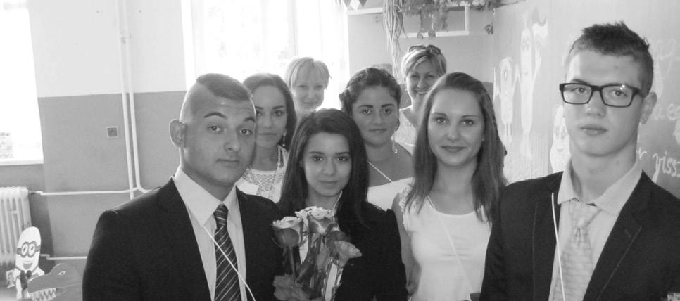 4 ŠKOLY ŽS 4/2016 ZŠ a MŠ Sándora Petőfiho s VJM Pohľad späť Napriek tomu, že žiaci ZŠ S. Petőfiho v týchto dňoch oddychujú, vráťme sa ešte k poslednému mesiacu uplynulého školského roka. 1.