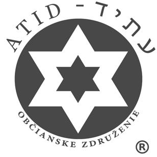 ŽS 4/2016 SIMCHA 1. festival židovskej kultúry v Sládkovičove ATID - občianske združenie vás srdečne pozýva na prvý festival židovskej kultúry nielen v Sládkovičove, ale aj v celom galantskom okrese.