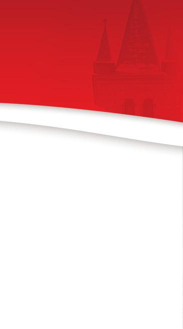 ERŐS VÁR A MI ISTENÜNK! Hívogató PROGRAMOK 2018 PÜNKÖSD Május 20. Pünkösd vasárnap: ünnepi úrvacsorai istentisztelet a szokott rend szerint Rákoshegyen és Rákoscsabán 9 órakor Rákoskeresztúron 10.