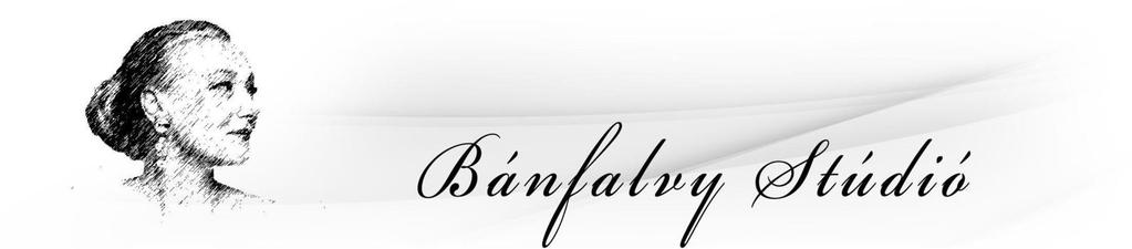 BÁNFALVY Ági Színészképző Szakgimnázium és ALAPFOKÚ