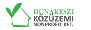 A Dunakeszi Közüzemi Nonprofit Kft.