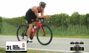 Egy IRONMAN Dunakesziről Szeptember 1-én, a Városi Sportegyesület Dunakeszi Triatlon Szakosztályának vezetője, László Tibor saját határait feszegetve - teljesítette az IRONMAN-t.