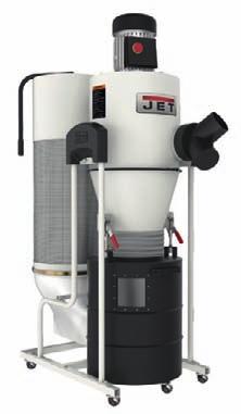 teljesítmény 4,25kW (400V) Szívónyomás 1800 Pa Légáramlás (cső 200 mm) 2900 m3/ó Hulladék zsák térfogata 2x200l Szemcsék mérete 30 mikron Súly 86 kg Ciklon rendszer 120 730 153 328