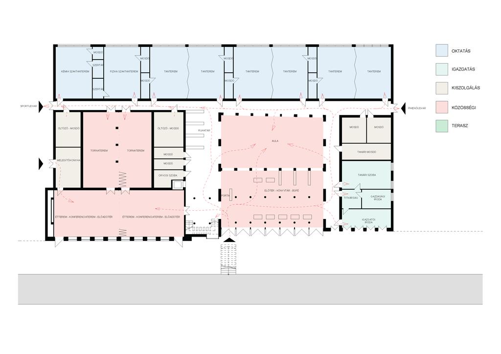 NEVELÉSI KÖZPONT MONTESSORI