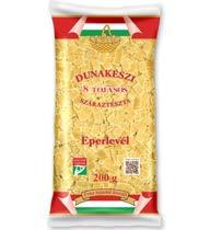 Dunakeszi 8 tojásos száraztészta 8 eggs dry pastas Cérnácska /