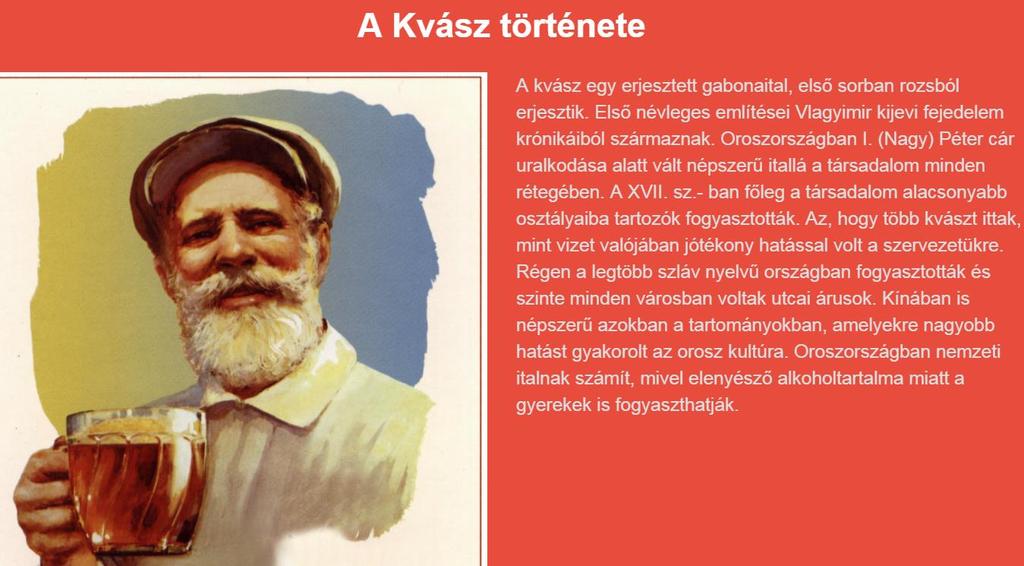 A Kvász