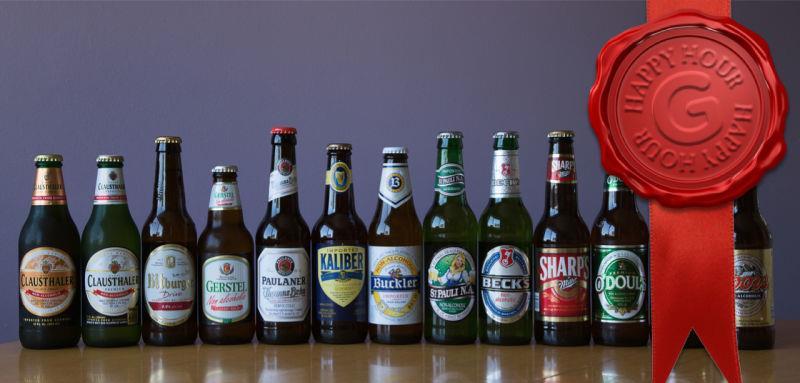 Hogyan készül az alkoholmentes sör? http://www.hazipatika.