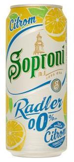 Radler A keletkezett új nedű kifejezetten üdítő, frissítő, kellemes ital, melynek alkoholtartalma átlagosan 2,0 és 2,6% között alakul.
