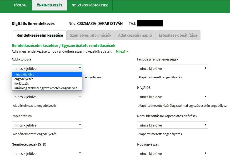 Biztonságtudatosság ez is kell hozzá Facebook 2017. Ha 0-s a vércsoportod, Különleges vagy Ki még?