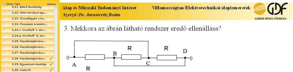 Elkészített