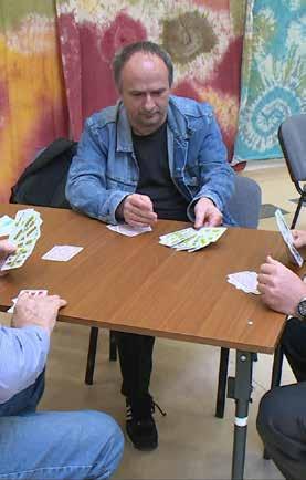 Szlovákiában és Csehországban még most is játsszák, de érdekesség, hogy az a talon máriás, amiből kifejlődött az ulti, már nem létezik. A szlovákok és a csehek is átalakították.