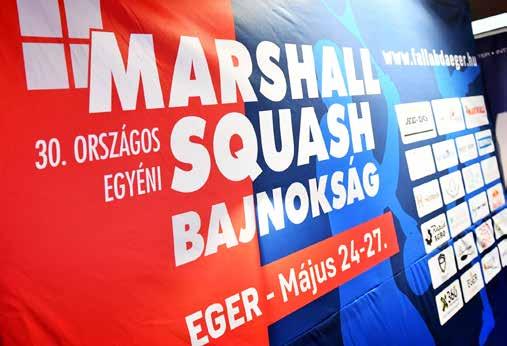 FALLABDA A DOBÓ TÉREN Nagy dobásra készülnek a fallabdások, ráadásul mindezt szó szerit akár páholyból is nézhetjük, hiszen ennek a különleges eseménynek a helyszíne Eger, a Dobó tér lesz.