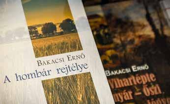 cégnek a városba csábítását, avagy a szennyvíztelep rekonstrukcióját.