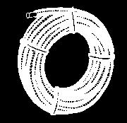 16/17 50 m 137140-050 20 50 m 137150-050 25 25 m 137160-025 32 25 m 137170-025 Univerzális RAUTITAN flex ső Tekers: 16 x 2,2 100 m 130370-100 20 x 2,8 100 m 130380-100 25 x 3,5 50 m