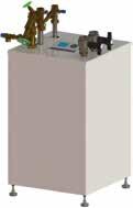Uponor Aqua Port Uponor Aqua Port Centra 500 Műszaki tartaom: - Központi meegvíz termeéshez - Réz forrasztott emezes hőcseréő - Vezérés a meegvíz termeéshez - Áó kivite - Cirkuációs moua - 2 b