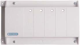 UFH-THERM-W