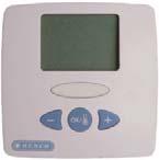 UFH-ZONE-W