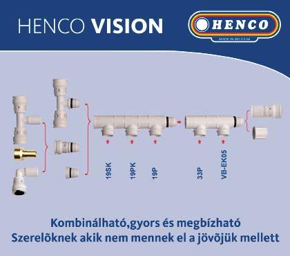 Típus: VISION KULCS