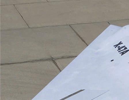9. ábra. A Northrop-Grumman X 47A kísérleti robotrepülőgép Dr. Végh Ferenc A Friedman-elmélet II. rész Manapság minden a jövőt latolgató beszélgetés Kínával kezdődik.
