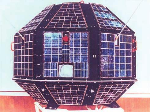 1983-as üzembe helyezése óta az INSAT a legnagyobb hazai kommunikációs rendszer az Ázsia Csendes-óceán Régióban.