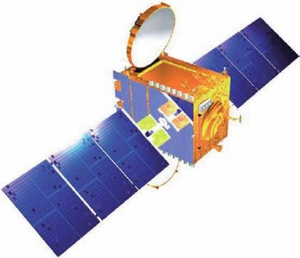 Doordarshan vett részt. Az INSAT rendszer összehangolását és működtetését a titkos besorolású INSAT Koordinációs Bizottság végzi.