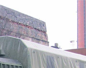 Ugyanilyen típusú eszközökkel teljesítik küldetésüket azok a magyar kontingensek is, melyek ENSZ, NATO, EBESZ mandátum alapján, a szövetséges művelet aktív résztvevőjeként,