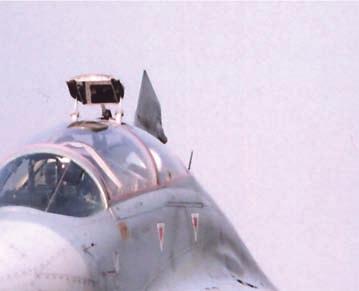 Harcászati Repülőszázadot 1995. szeptember 1-én helyezték harckészültségbe, és ugyanezen a napon egyben kivonták Kecskeméten a MiG 21MF gépeket a hadrendből.