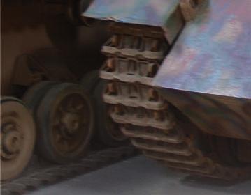 Kfz 251/7 páncélozott szállítójármű Németország Marder FH 18M rohamlöveg Németország Marder 38 rohamlöveg Németország