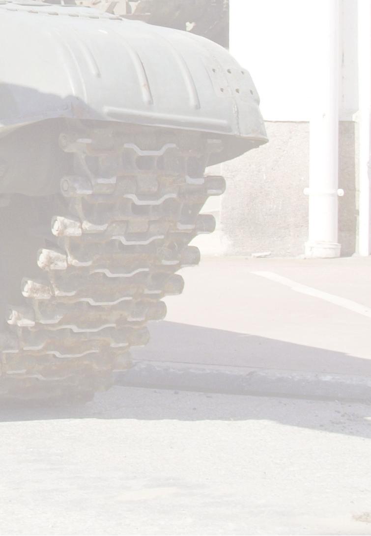 erősebb motorokkal látták el. (Ez a G13.) A kiállított német harckocsikról már sok helyen sok cikk jelent meg, ezért azokat nem részletezem.