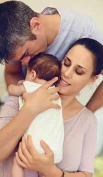 Köszöntő 1. A szoptatás időszakát a várandósság meghosszabbításaként is felfoghatod, mert ugyanolyan összhangban élsz tovább kisbabáddal.