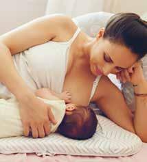 9. Hazaértetek, mi lesz a szoptatással JÓ, HA TUDJÁTOK! A gyermek születése a családok életének egyik legfontosabb fordulópontja, így a tiéteknek is!