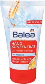 599Ft Balea kézkrém koncent rá tum babassu-olajjal 50 ml 299 Ft 5,98 Ft/ml 2018.02.
