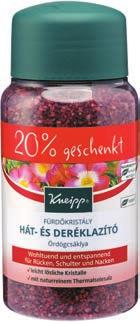 fürdőbomba 160 g 999 Ft 6.