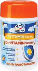 Ft 16,65 Ft/db Forgalmazó: Reckitt Benckiser Kft.