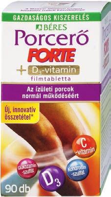 CHEN PATIKA Probikum 7 forte kapszula, 500 mg*** 60 db 1.