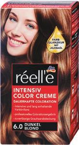 999 Ft 16,66 Ft/ml réell'e Color Creme intenzív hajfesték 799 Ft