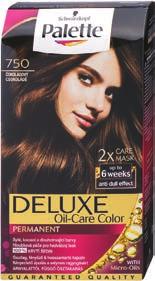 Color Shampoo